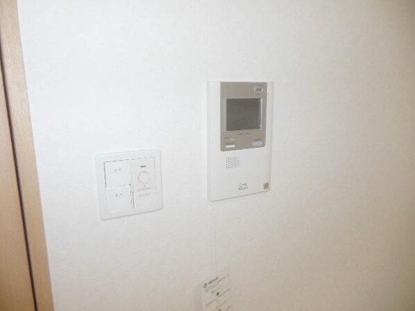 ルーブル武蔵新城の物件内観写真